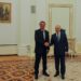 97599537 russian president vladimir putin shakes hands with his brazilian counterpart jair bolsonaro