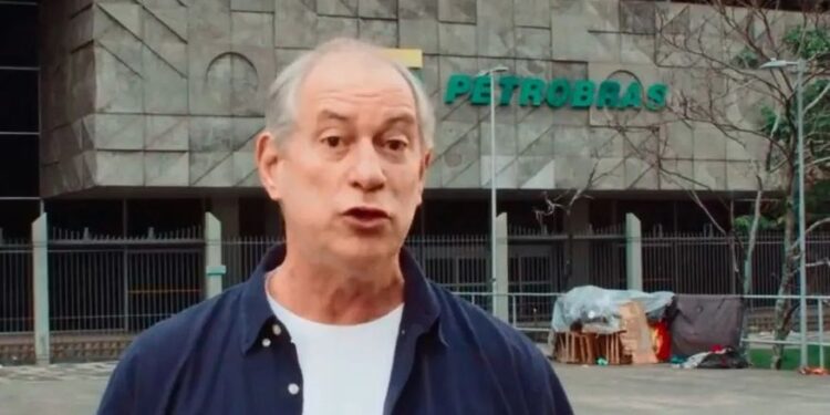 ciro petrobras