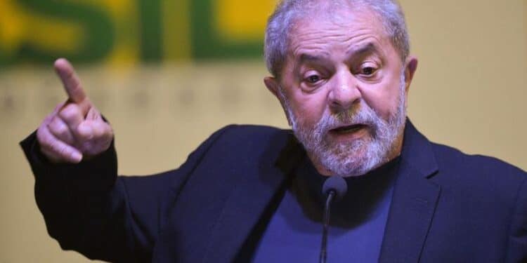 ex presidente luiz inacio lula da silva fabio rodrigues pozzebom arquivo agencia brasil