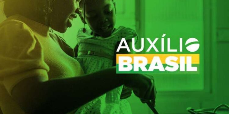 auxilio brasil