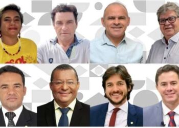 candidatos