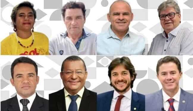 candidatos