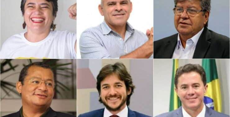 candidatos ao governo da paraiba 2022 1 740x414