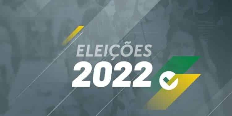 banner eleições 2022