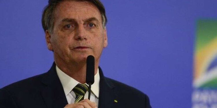 presidente jair bolsonaro foto agencia brasil
