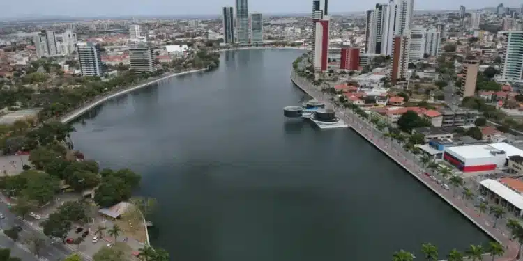 açude velho em campina grande arthur aranha