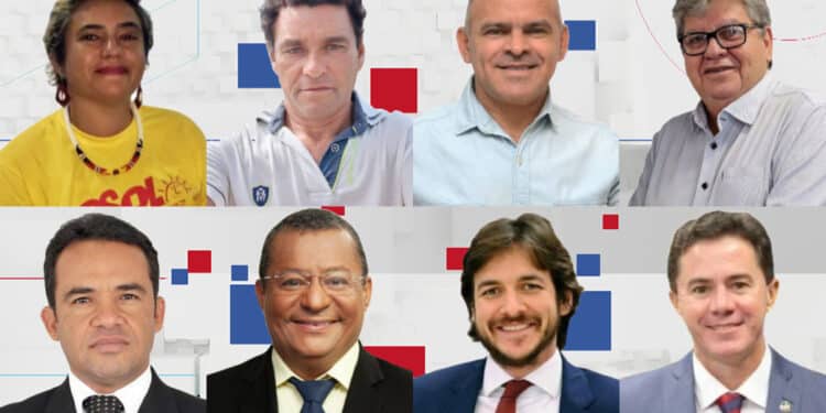 jp candidatos ao governo da paraiba em 2022 1