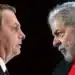 lula e bolsonaro