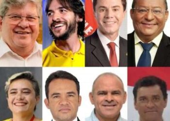 candidatos ao governo da paraiba e1662381036383 (1)