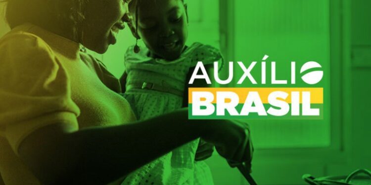 auxilio brasil