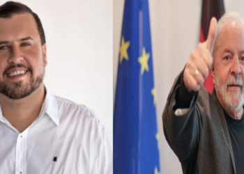 bira e lula