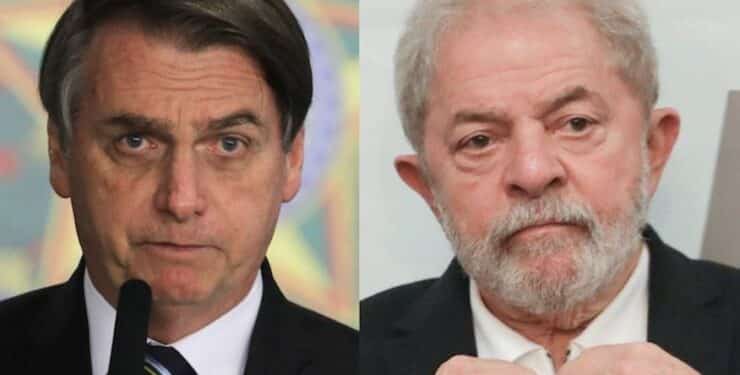 bolsonaro e lula 2 5 740x414