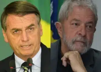 jair bolsonaro lula 1