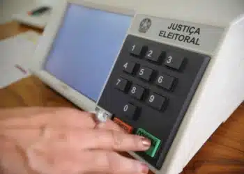 urna eletrônica