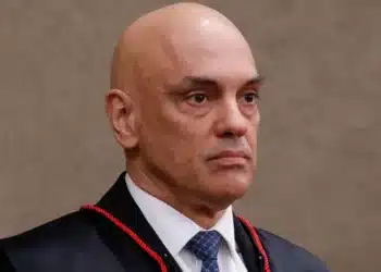 ministro alexandre de moraes como presidente do tse