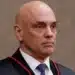 ministro alexandre de moraes como presidente do tse