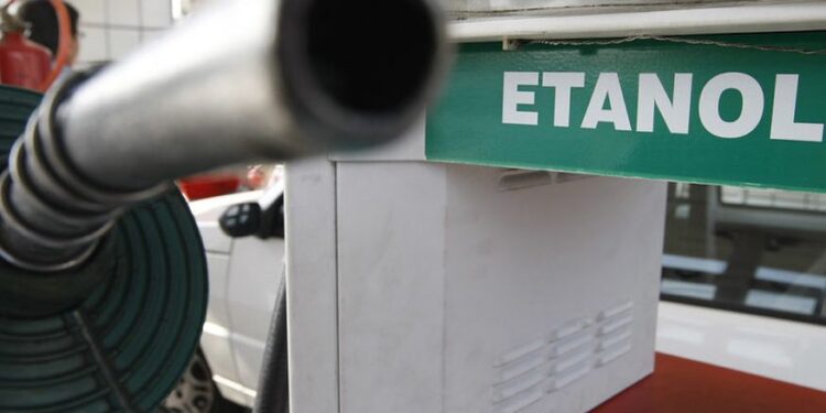 com a venda direta da industria para os postos o preco do etanol deve cair