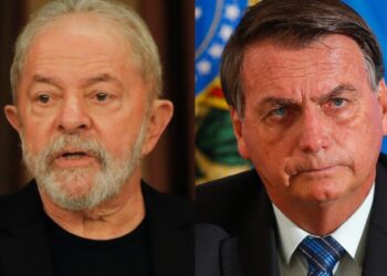 lula e boz