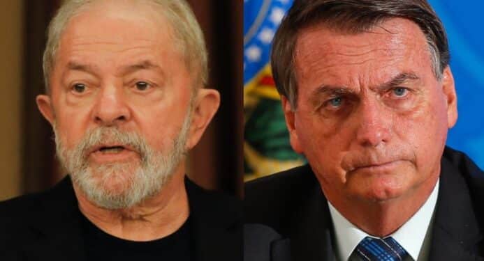 lula e boz