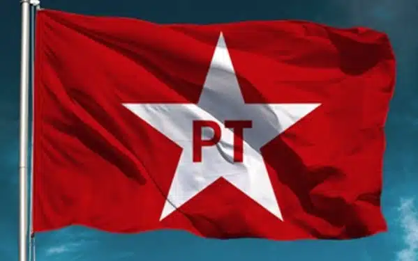 pt bandeira