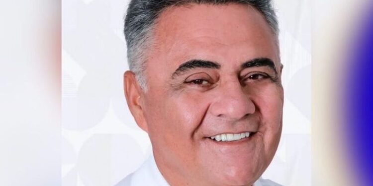 marcio roberto candidato deputado estadual ex prefeito sao bento pb foto instagram 800x500