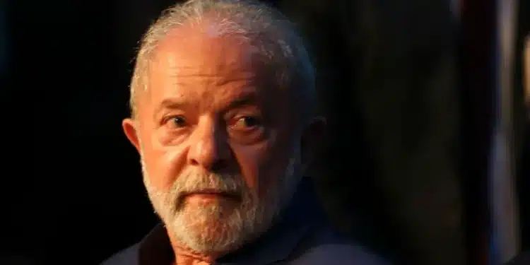 lula 2