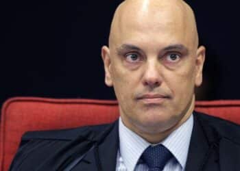 alexandre de moraes