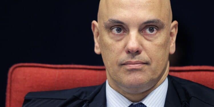 alexandre de moraes