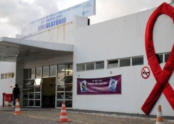 complexo hospitalar clementino fraga no bairro de jaguaribe