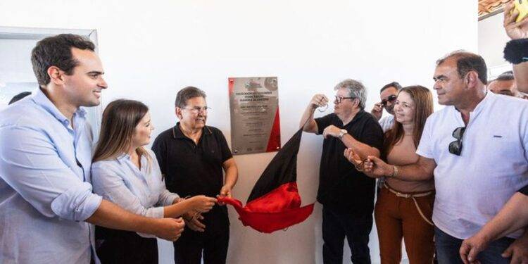 inaugura monteiro