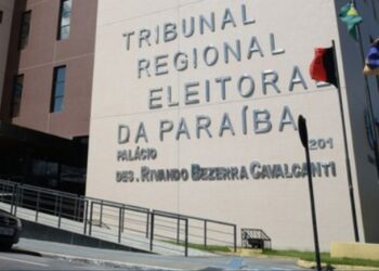 tre pb tribunal regional eleitoral da paraiba foto ascom tre pb
