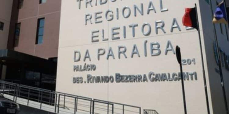 tre pb tribunal regional eleitoral da paraiba foto ascom tre pb