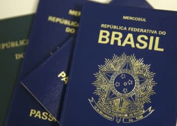 passaporte foto marcelo camargo agencia brasil 2022