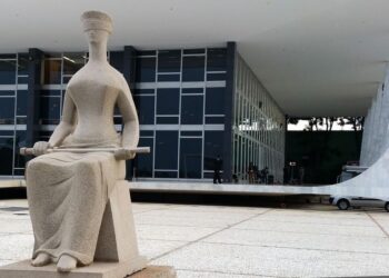 stf supremo tribunal federal foto valter campanato agencia brasil
