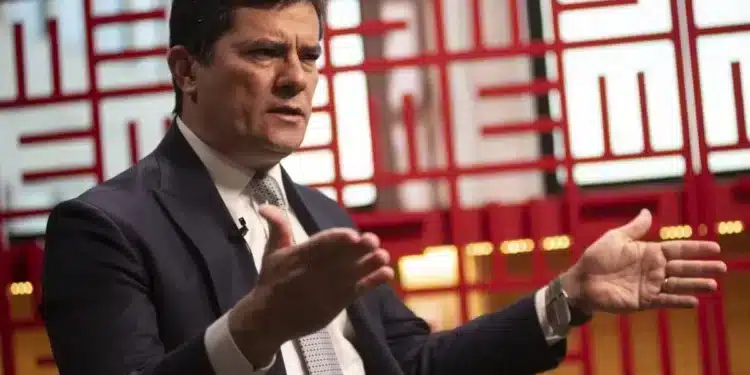 estudio metropoles entrevista o senador sergio moro pr 23