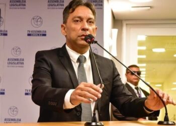 fabio ramalho deputado foto instagram