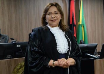 agamenilde dias desembargadora tre pb