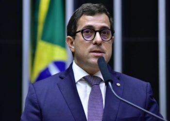 gervasio maia foto zeca ribeiro camara dos deputados