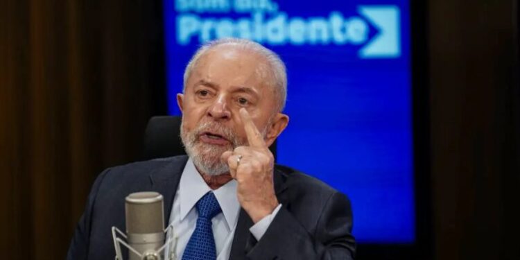 presidente lula 2024 foto rada neddermeyer agencia brasil 768x459