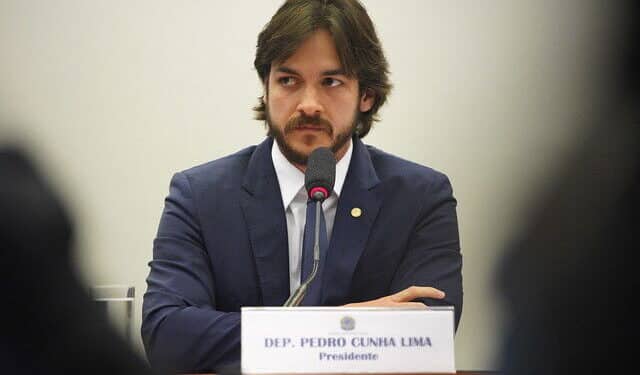 pedro cunha lima deputado federal foto assessoria