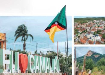 camalau