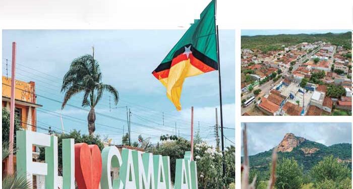 camalau
