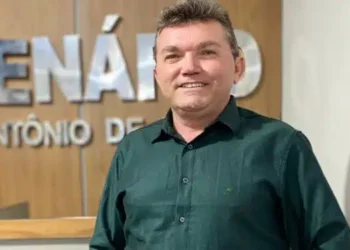 presidente da camara assume prefeitura de ouro velho de forma interina pela primeira vez na historia politica do municipio