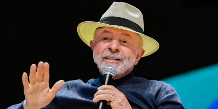 lula lancamento tela brasil ricardo stuckert 30 mai 2026 1