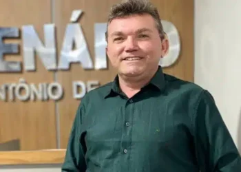 presidente da camara assume prefeitura de ouro velho de forma interina pela primeira vez na historia politica do municipio (1)