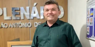 presidente da camara assume prefeitura de ouro velho de forma interina pela primeira vez na historia politica do municipio (1)