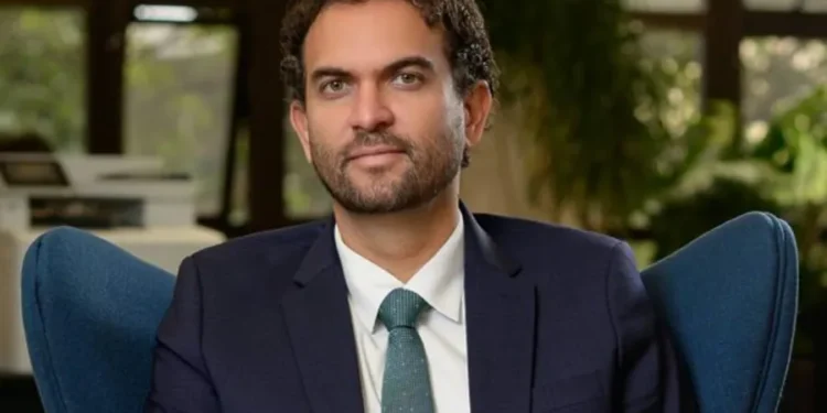ceo da quaest destaca disputa entre cicero e efrai0022045800202608261144 8