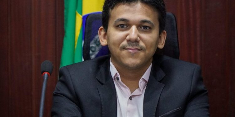 jackson alvino presidente da camara 800x533
