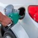 posto de gasolina