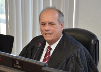 desembargador ricardo porto